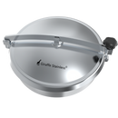 Non-Pressure Round Manway Door 110 Series