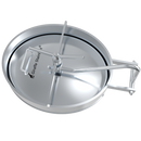 Oval Manway Inwards Opening 315 Series