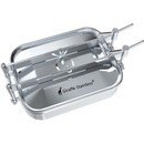 Rectangular Manhole 430 Series