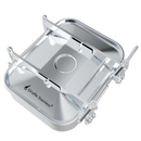 Rectangular manway with two intersectant arms 417 Series