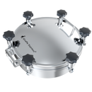 Round Pressure Manway 208 Series