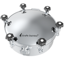 Round Pressure Manway 240 Series